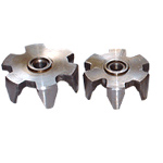 Steel precision-casting-k16