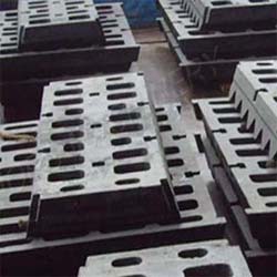 Precision casting-High Manganese steel-E10