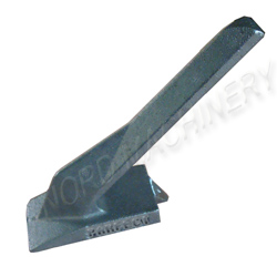 High Cr Cast iron-Resistance iron casting-02