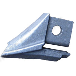  High Cr Cast iron-Resistance iron casting-09