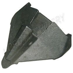 High Cr Cast iron-Resistance iron casting-10