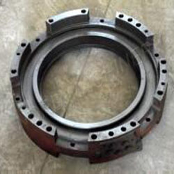 Precision casting Bulldozer parts-11