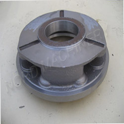 Precision casting Bulldozer parts-12