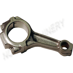 Precision casting Truck parts 02