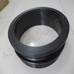 Precision casting pumper parts-05