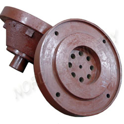 Precision casting Rock Breaker Parts-09