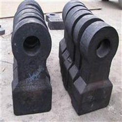 Precision casting Rock Breaker Parts-12