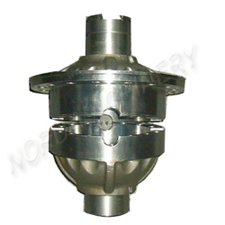 Precision casting-I02