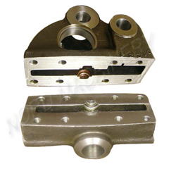 Precision casting-I02