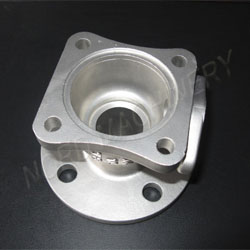 Precision casting-I03