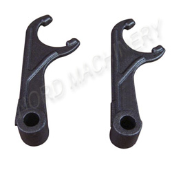 Precision casting Bulldozer parts-07