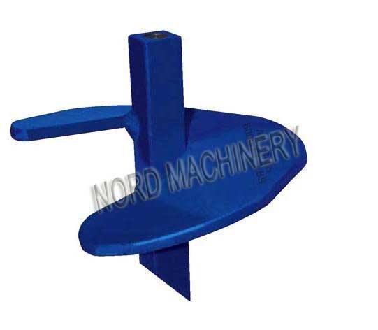 Investment casting part-01-03