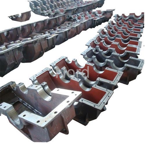 Investment casting part-01-05