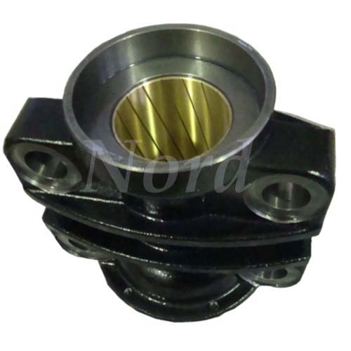 Investment casting part-01-07