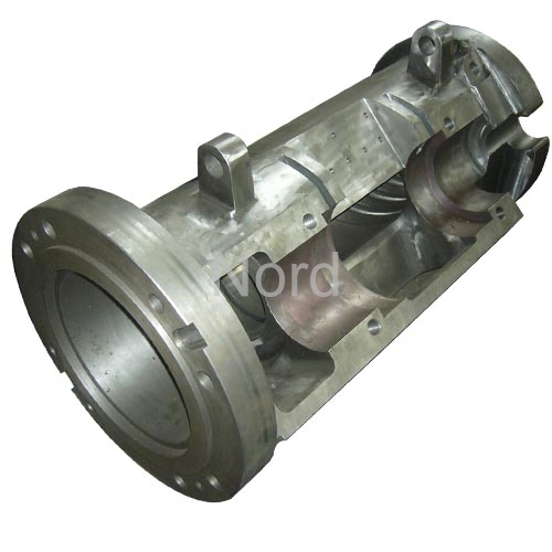 Investment casting part-01-11