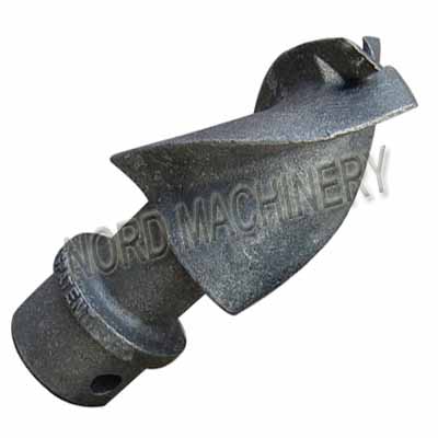 Investment casting part-03-02