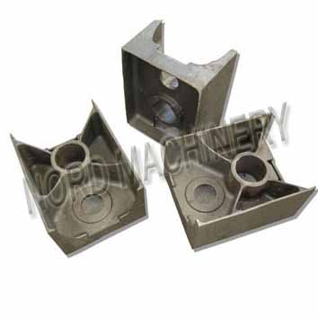 Investment casting part-03-07