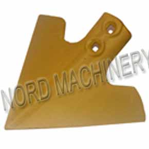 Investment casting part-03-09