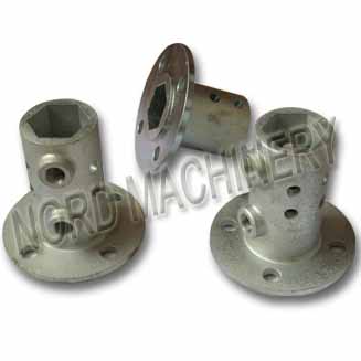 Investment casting part-03-10