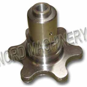 Investment casting part-03-12