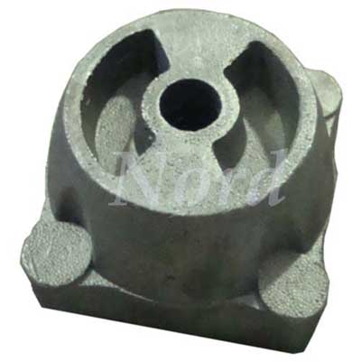 Investment casting part-04-01