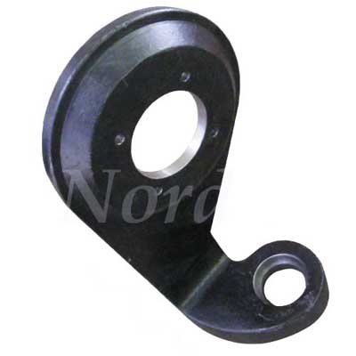 Investment casting part-04-04