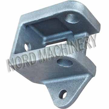 Investment casting part-04-06