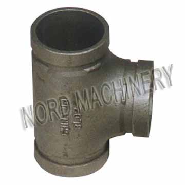 Investment casting part-04-07