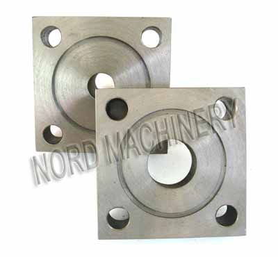 Investment casting part-04-08