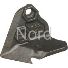 Investment casting part-05-07