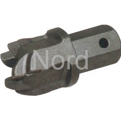 Investment casting part-05-08