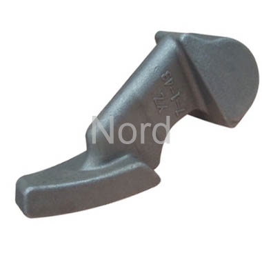 Investment casting part-05-10