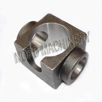 Investment casting part-07-01