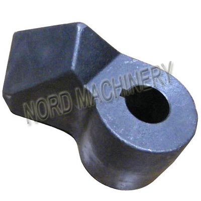 Investment casting part-07-07