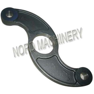 Investment casting part-07-08