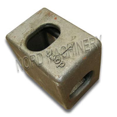 Investment casting part-07-11