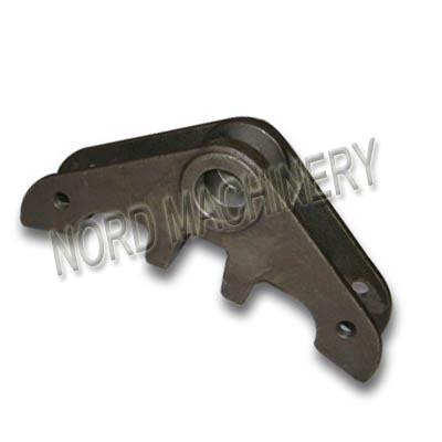 Investment casting part-07-14