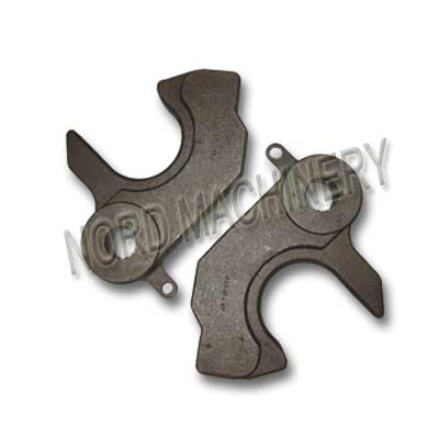 Investment casting part-07-12