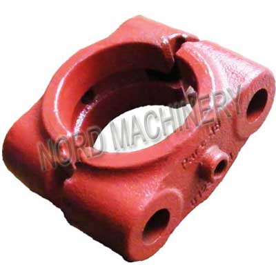 Investment casting part-08-05