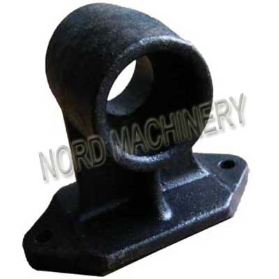 Investment casting part-08-07