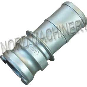 Investment casting part-09-05