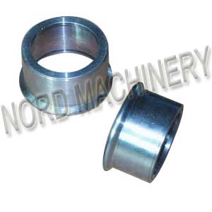 Investment casting part-09-06