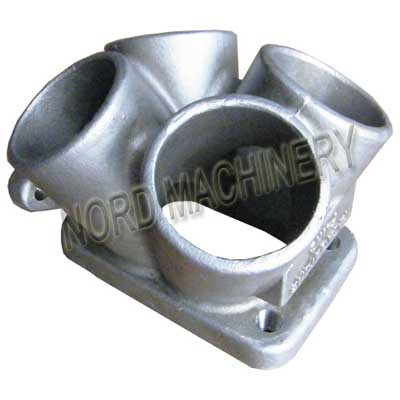 Investment casting part-09-07