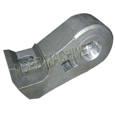 Investment casting part-10-01