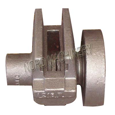 Investment casting part-10-03