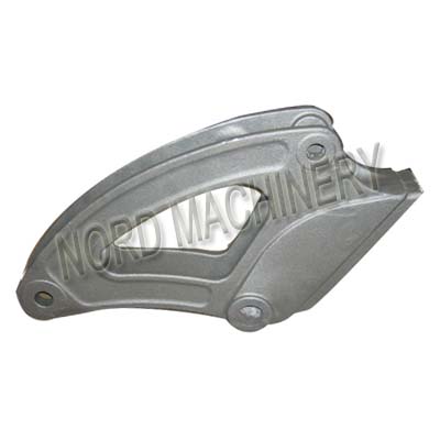 Investment casting part-10-06