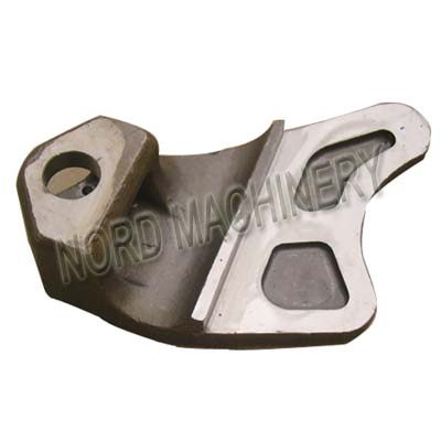 Investment casting part-10-07