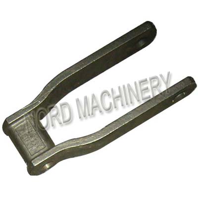 Investment casting part-10-09