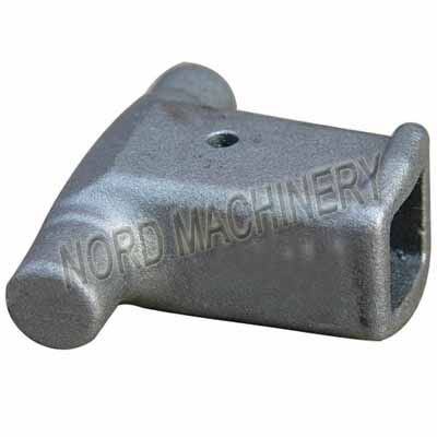 Investment casting part-13-02