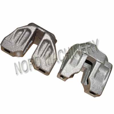 Investment casting part-11-03